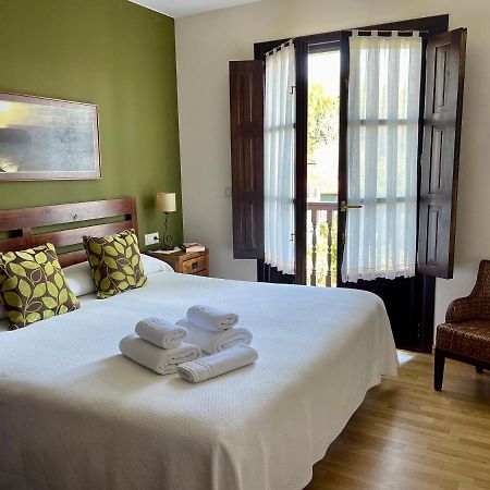 Parres de Llanes Hotel Rural El Texeu מראה חיצוני תמונה