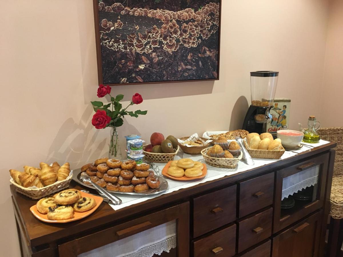 Parres de Llanes Hotel Rural El Texeu מראה חיצוני תמונה