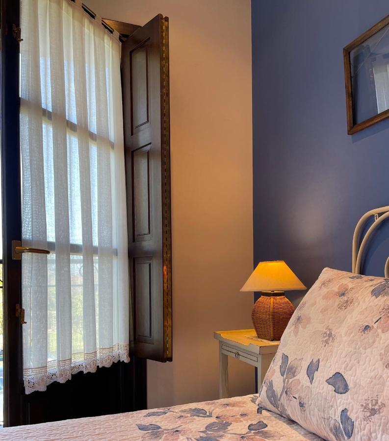 Parres de Llanes Hotel Rural El Texeu מראה חיצוני תמונה