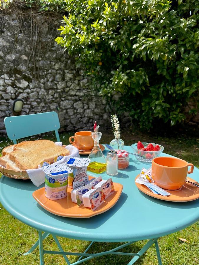 Parres de Llanes Hotel Rural El Texeu מראה חיצוני תמונה