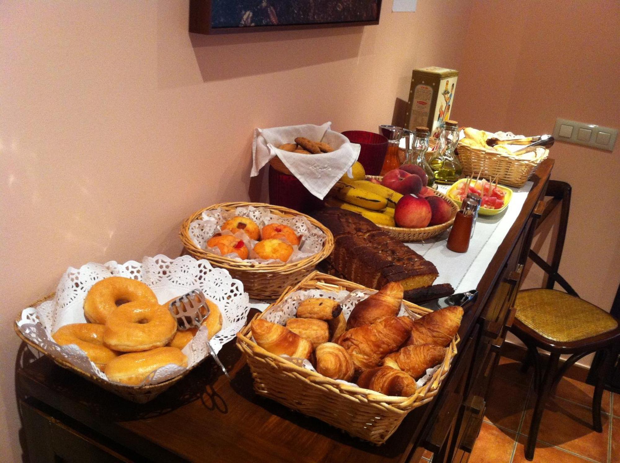 Parres de Llanes Hotel Rural El Texeu מראה חיצוני תמונה