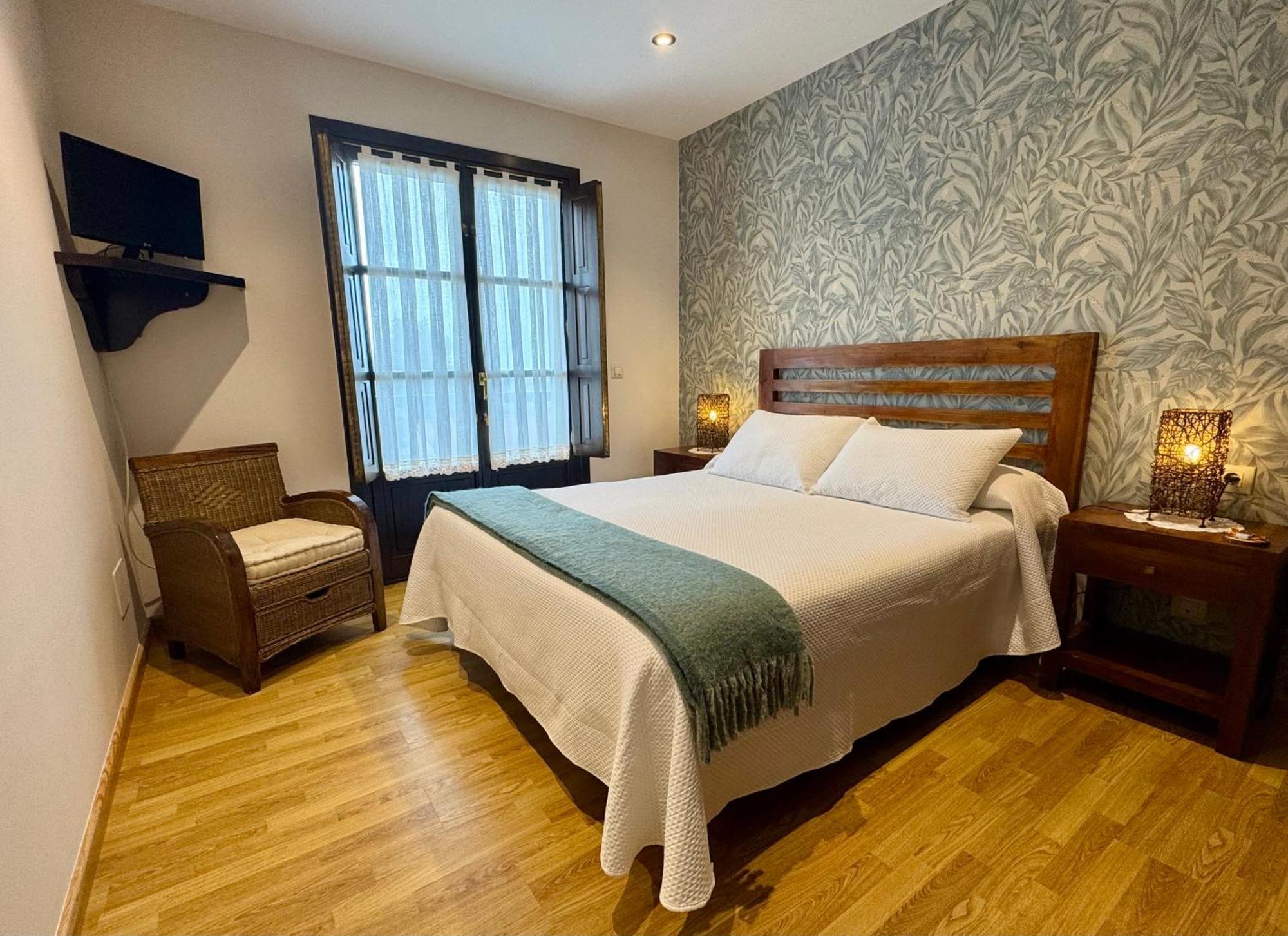Parres de Llanes Hotel Rural El Texeu מראה חיצוני תמונה