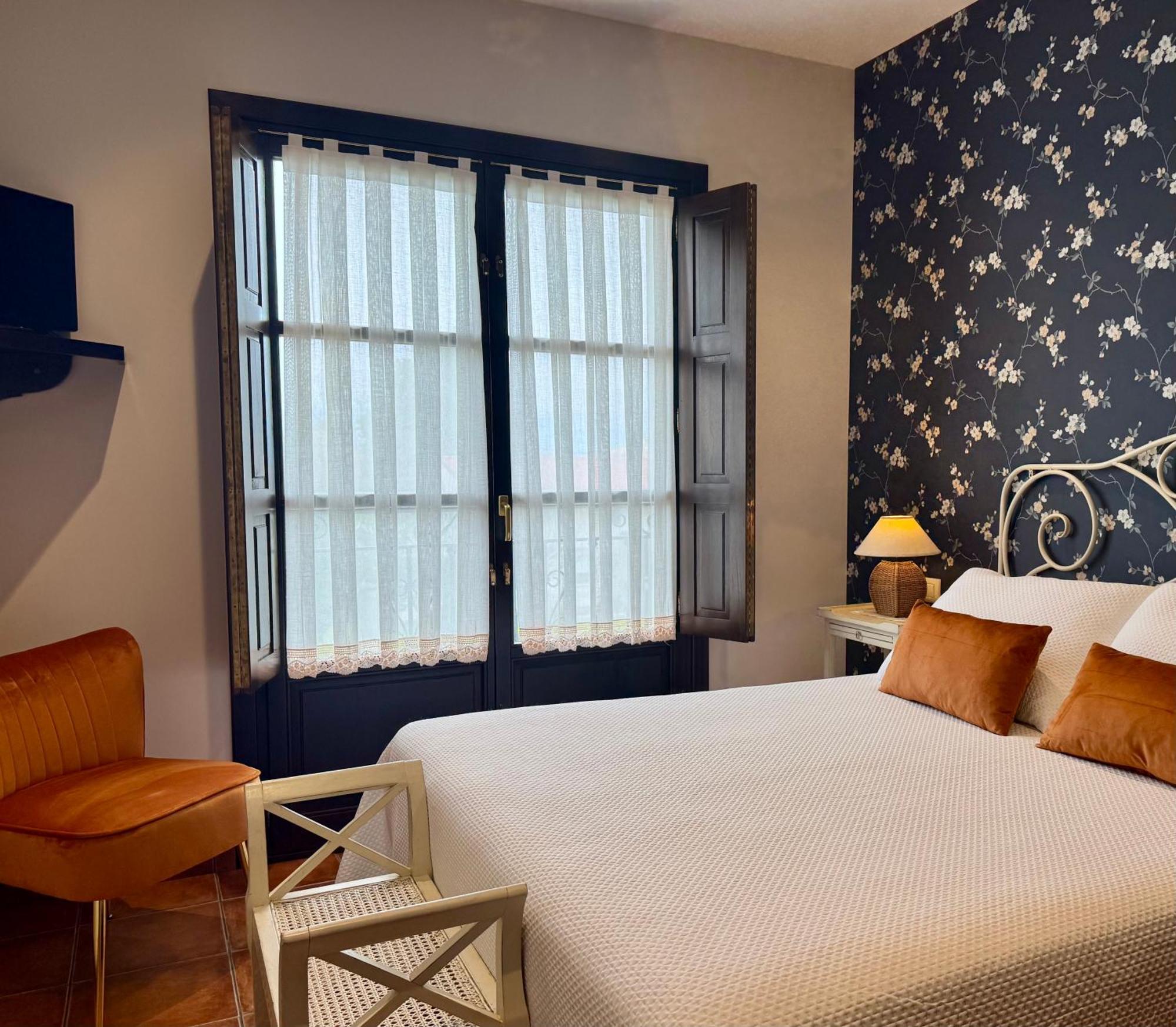 Parres de Llanes Hotel Rural El Texeu מראה חיצוני תמונה
