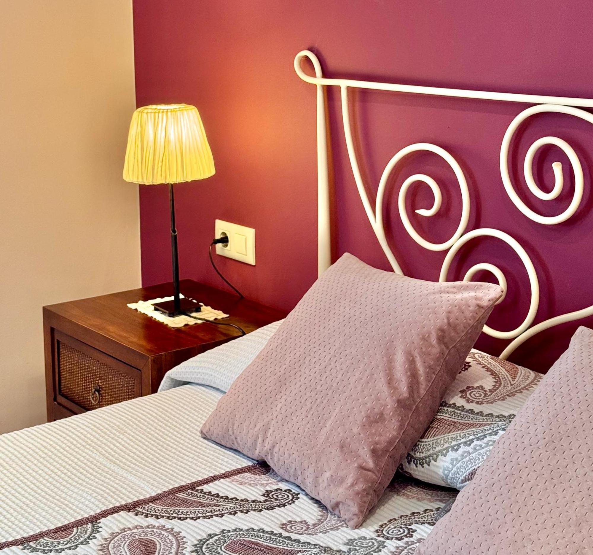 Parres de Llanes Hotel Rural El Texeu מראה חיצוני תמונה
