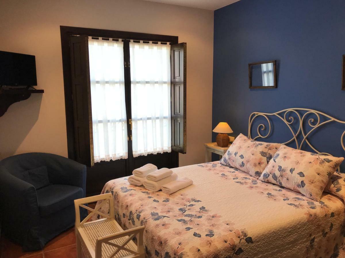 Parres de Llanes Hotel Rural El Texeu מראה חיצוני תמונה
