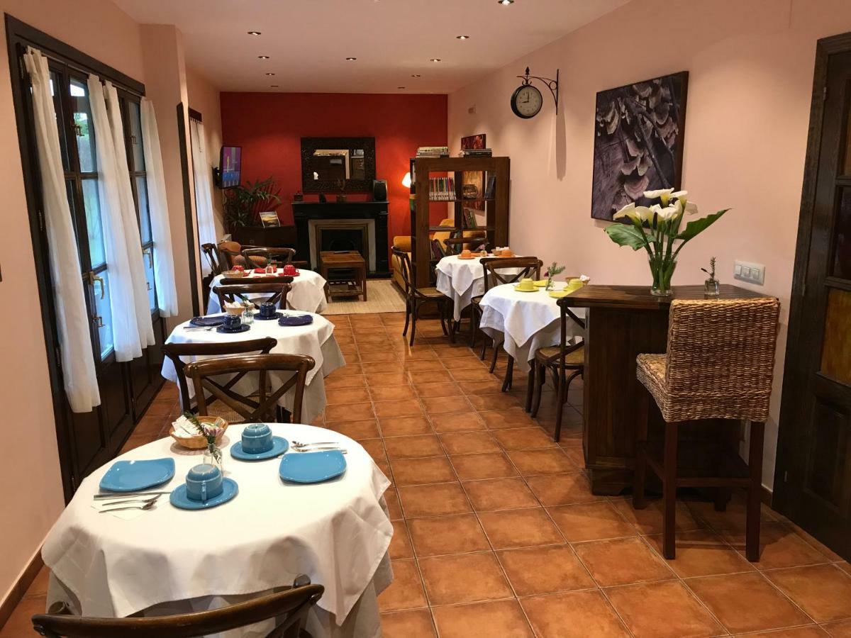 Parres de Llanes Hotel Rural El Texeu מראה חיצוני תמונה