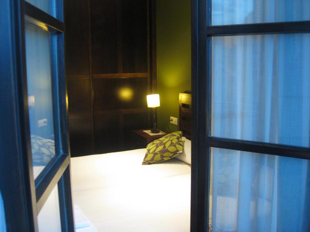Parres de Llanes Hotel Rural El Texeu מראה חיצוני תמונה